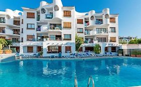 Apartment Carabela Front Beach & Pool By Interhome